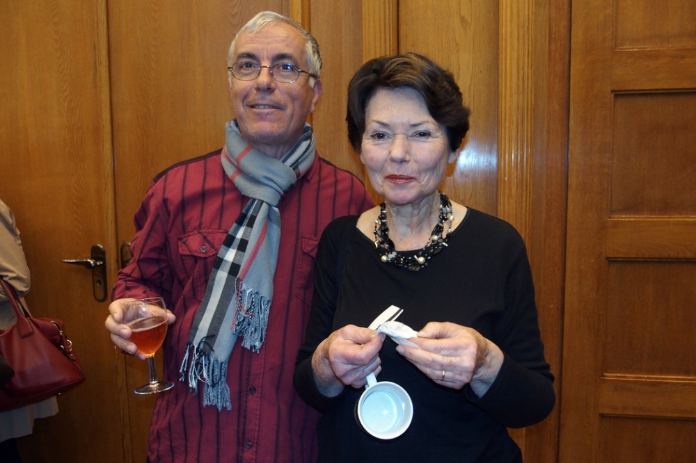Grand tournoi de la Mairie de Puteaux le 31 mai 2016. — photo 30